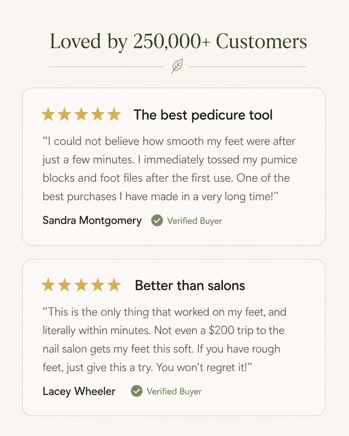 LumiBase SoleSmooth™ | Professional Electric Foot Callus Remover