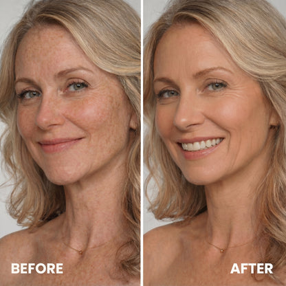 Changing Foundation-4-in-1